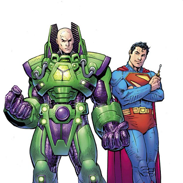 Продолжение «Супермена» Джеймса Ганна выйдет в 2027 году