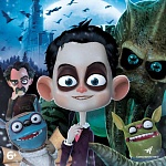 Готическую сказку «Говард и Замерзшее королевство» покажут в кино в сентябре