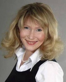 Ольга Демидова