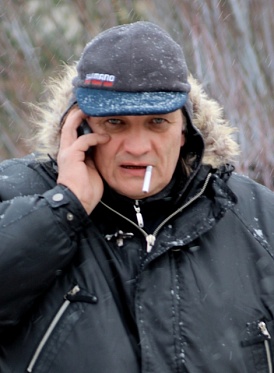 Александр Велединский: «Думаю, мне не будет стыдно за этот фильм»