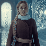 Первый трейлер семейной сказки «Морозко»