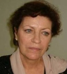 Луминица Георгиу (Luminita Gheorghiu)