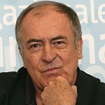Умер режиссер Бернардо Бертолуччи