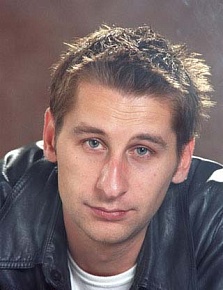 Карпухов Александр