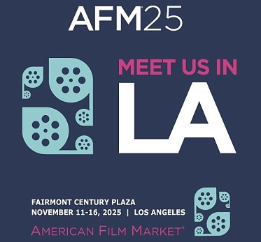 AFM 2025: основные тренды и наиболее громкие проекты