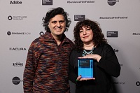 Хоссейн Кешаварз и Марьям Атаи &mdash; &laquo;Дом друга здесь&raquo; / &laquo;The Friend&rsquo;s House is Here&raquo;