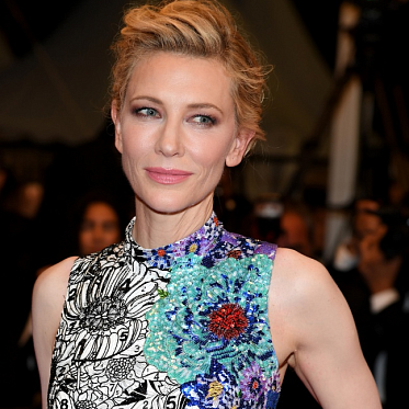 Кейт Бланшетт планирует завершить актерскую карьеру