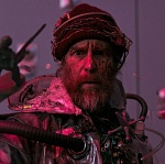 Берлинале 2026: смех в эпоху нейросетей — «Удачи, веселья, не сдохни» как терапия тревожных времен