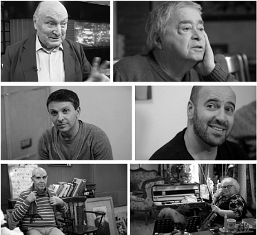 Одесситы всего мира, объединяйтесь!