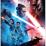 Итоги уикенда с 19 по 22 декабря: вялый старт «Звездных войн»