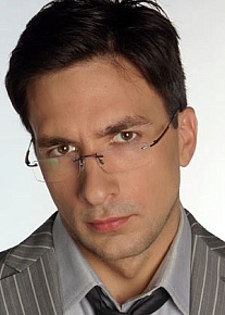 Антипенко Григорий