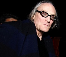 Крис Хэнли (Chris Hanley)