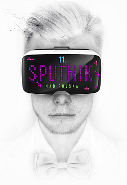 «Спутник над Польшей» 2017: Электрозвуки, хип-хоп и виртуальная реальность