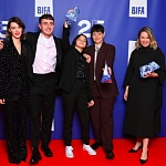 Премия британского независимого кино назвала победителей