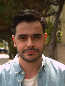 Микаэл Арамян