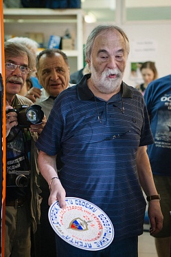 Возвращение «Агента национальной безопасности»: в Петербурге начались съемки сиквела