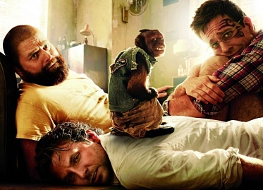 «Уорнер Бразерс Пикчерз» и «Леджендари Пикчерз» готовятся к «Мальчишнику 3» «Уорнер Бразерс Пикчерз» и «Леджендари Пикчерз» готовятся к «Мальчишнику 3»