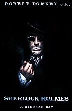 «Шерлок Холмс»: Супермен с Бейкер стрит.