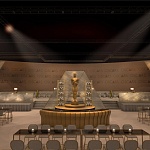 Оскар 2024: Губернаторский бал пройдет в 66 раз