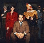 Сериал «Джентльмены» Гая Ричи вошел в список 50 самых просматриваемых шоу в Великобритании