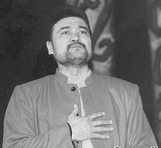 Кожа Бахтияр