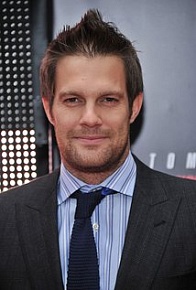 Джофф Стульц (Geoff Stults)