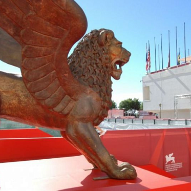 Даты проведения Венецианского фестиваля остаются неизменны