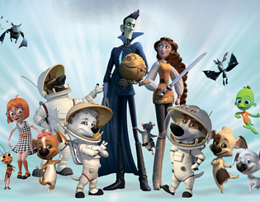 КиноАтис представит свои главные проекты на осеннем World Content Market