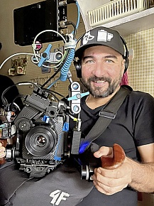 Эрнесто Мартинес Бацио (Ernesto Martínez Bucio)