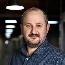 Олег Маламуж