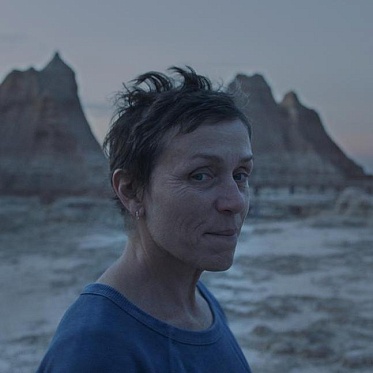 В сети появился трейлер «Земли кочевников» с русскими субтитрами