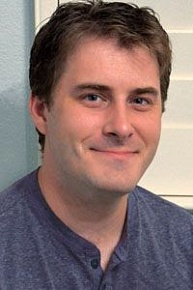 Ф.Скотт Фрэйзер (F.Scott Frazier)