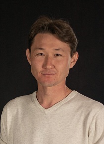 Тимур Кыдыков