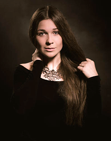 Аксинья Олейник