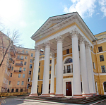 Ленфильм огласил новый состав совета директоров