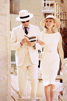 Два лика января