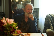 фото со съемок фильма Не по-детски