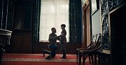кадр из фильма Романовы: преданность и предательство