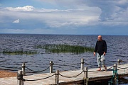 фото со съемок фильма Братское сердце