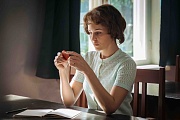 фото со съемок фильма Чайка