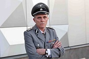 фото со съемок фильма Альпийская баллада