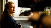 фото со съемок фильма Мой немолодой человек