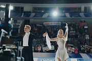 кадр из фильма Костомаров. Сильнее судьбы