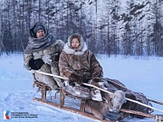 фото со съемок фильма На краю света