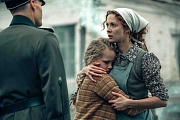 фото со съемок фильма Ханна