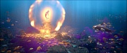 кадр из фильма Подводная братва. На страже рифа