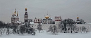 кадр из фильма Ангельский чин. Фильм о сёстрах Новодевичьего монастыря