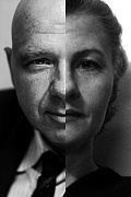 постер фильма Дау
