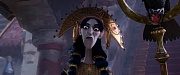 кадр из фильма Малуша и заколдованный царевич