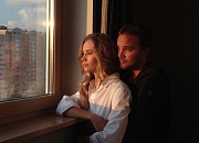 кадр из фильма Доминика